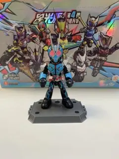 BLOKEES 仮面ライダー1型ロッキングホッパー