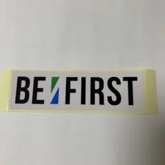 BMSGフェス・BE:FIRST・ステッカー・ファミリーマート・ファミマ