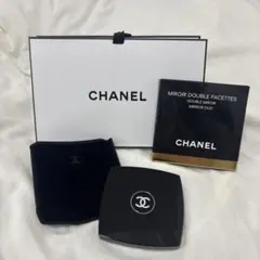 CHANEL シャネル ミラー 129 OVNI オヴニー - メルカリ