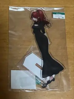 レイン・パターソン　にじさんじ　アクリルスタンド