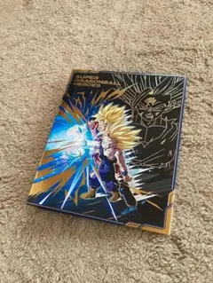 バンダイナムコスーパードラゴンボールヒーローズ9ポケットバインダー