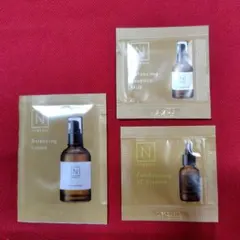 Nオーガニック　サンプル