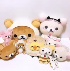 2025年最新】ハニー＆スマイルぬいぐるみの人気アイテム - メルカリ