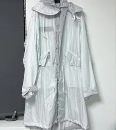 23AW SOSHIOTSUKI UGLY COLLAR シェルコート 44 - メルカリ