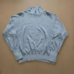 90s OLD GAP ハーフジップ