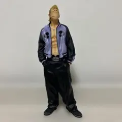 クローズ＆WORST FBG 坊屋春道フィギュアのみ