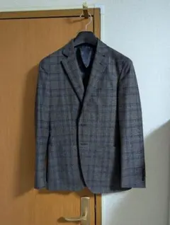 ORIHICA 秋冬 上質生地ジャケット