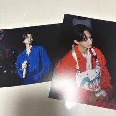 SEVENTEEN ミンハオ exhibition ポストカード 2枚セット 2025年最新】seventeenポストカードの人気アイテム - メルカリ