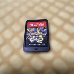 スプラトゥーン3 ソフト