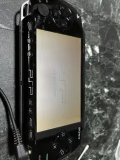 psp-1000 本体