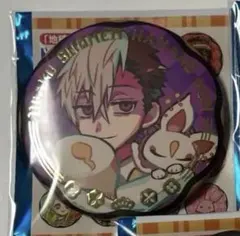 2026年最新】地縛少年花子くん 10周年 缶バッジの人気アイテム - メルカリ