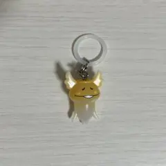 なめこ栽培キット めじるしアクセサリー2 天使なめこ