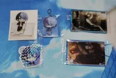 プロセカ 青柳冬弥 まとめ売り