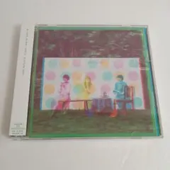 未開封品■Negicco「MY COLOR」初回限定盤