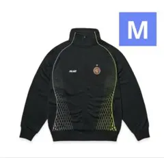 Palace Pro Team Polyknit Funnel ブラック M