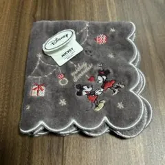 ✳️ディズニー 新品タグ付き タオルハンカチ