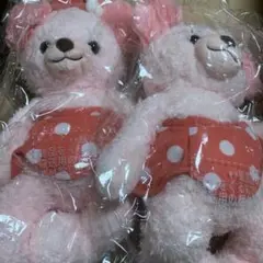 2026年最新】カドリーベア ピンクの人気アイテム - メルカリ