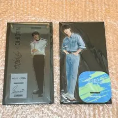 Stray Kids スンミン アクスタ セット