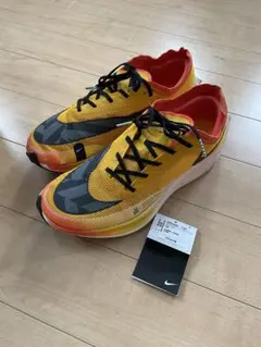 NIKE ヴェイパーフライ(27.0cm)