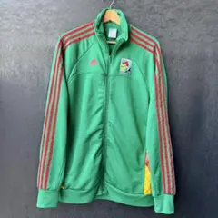 【美品】adidasトラックジャケット2014 FIFA U-20ワールドカップ
