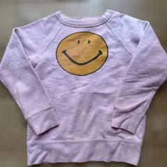 デニムダンガリー トップス