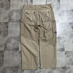00's Y2K NIKE OUTDOOR PROGRESSION カーゴパンツ