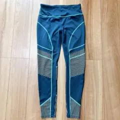 スパッツ ランニングウェア