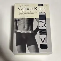 カルバンクライン Calvin klein メンズ ボクサーパンツ　Lサイズ