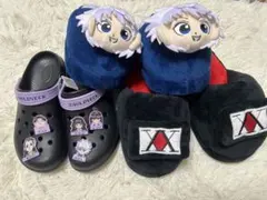 アースラ ヒールキーホルダー 小物入れ セット - メルカリ