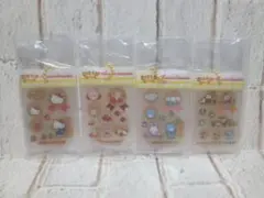 サンリオキャラクターズ　ごほうびシール風チャーム