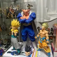 2026年最新】ブラッドオブサイヤン 悟空の人気アイテム - メルカリ