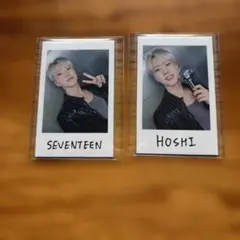 2026年最新】seventeen トレカ ホシの人気アイテム - メルカリ