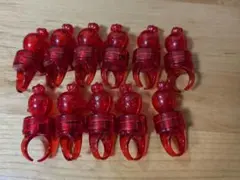 すとぷり 莉犬くん リングライト