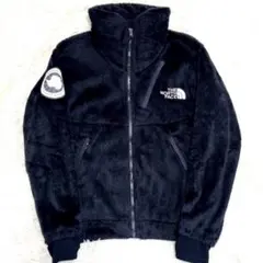 ◆THE NORTH FACE◆アンタークティカ バーサロフトジャケット 黒 L