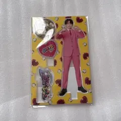 M!LK 吉田仁人 アクスタ シャカリキレボリューション MILK