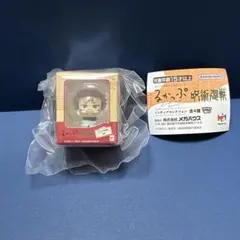 るかっぷ　呪術廻戦　ミニチュアコレクション　両面宿儺