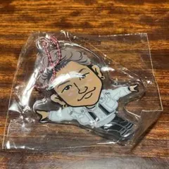 小森隼 AGEHA クリアチャーム