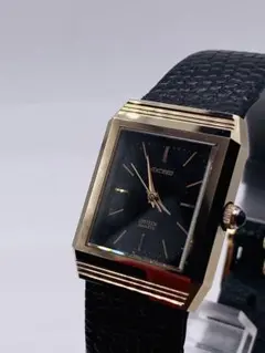 SEIKO セイコー エクセリーヌ 7321-5980 クォーツ 稼働品 - メルカリ