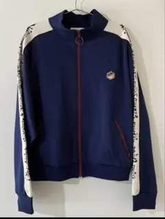 新品未使用】HEIHEI✖️HAPPY BERRY クロップドトラックジャケット
