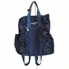 ANNA SUI MINIペアレンツバッグマザーズリュック新品同様期間限定値下げ PARENTS BAG | アナ スイ ミニ | 松坂屋名古屋店公式 SHOP BLOG