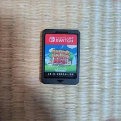 Nintendo Switch ペーパーマリオRPGのサムネイル