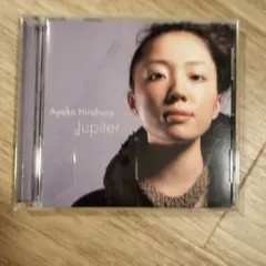 Ayaka Hirahara Jupiter