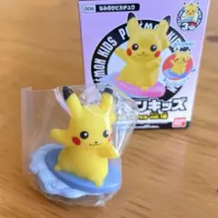 新品★ポケモンキッズ30周年スペシャル なみのりピカチュウ 青サーフボード