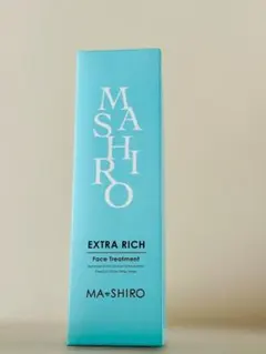 2026年最新】マシロエクストラリッチフェイストリートメントの人気