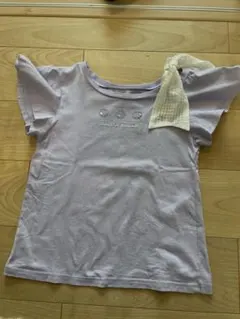 メゾピアノ　Tシャツ150