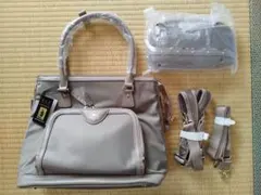 【新品 タグ付き】kinloch Anderson バッグ　ポーチ