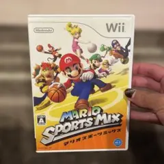 マリオスポーツミックス