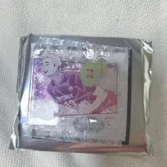 ハイキュー　名言アクリルバッジコレクション　宮侑