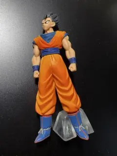 ドラゴンボール 孫悟飯 ガチャガチャのサムネイル