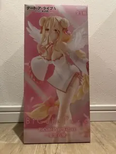 デート・ア・ライブ 星宮六喰 フィギュア